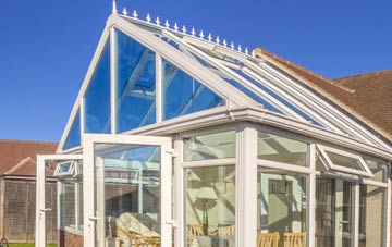 conservatory roof insulation costs Kearby Town End