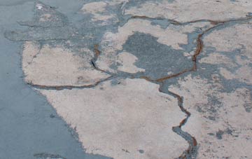 fibreglass roofing replacement Kearby Town End