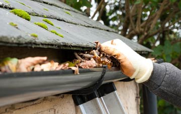 gutter cleaning Kearby Town End, North Yorkshire
