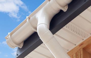 Kearby Town End gutter installation costs