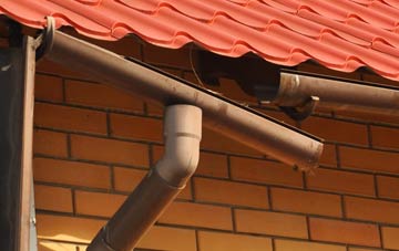 Kearby Town End gutter repair costs