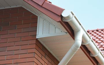 Kearby Town End soffit repair costs