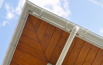 Kearby Town End soffit types