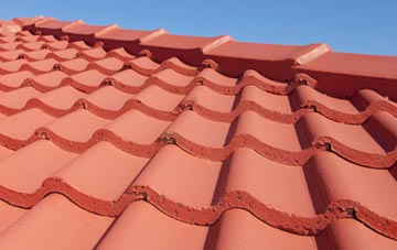 Kearby Town End tile and slate roof replacement