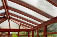 Kearby Town End conservatory roofing insulation