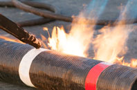 Kearby Town End flat roofing replacement
