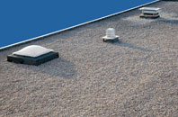 Kearby Town End flat roofing