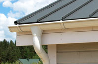 Kearby Town End soffits